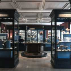 Kunstkammer Exponate aus dem 16. bis 18. Jahrhundert